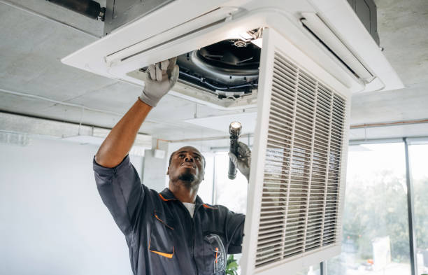 Licensed Hvac service in Coloma, MI - FH HVAC