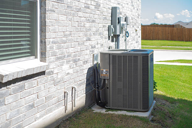 Reliable Hvac contractor in Coloma, MI by FH HVAC