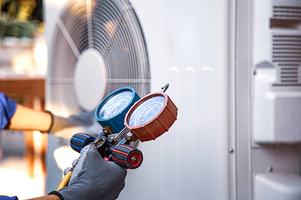 Affordable Hvac solutions in Coloma, MI