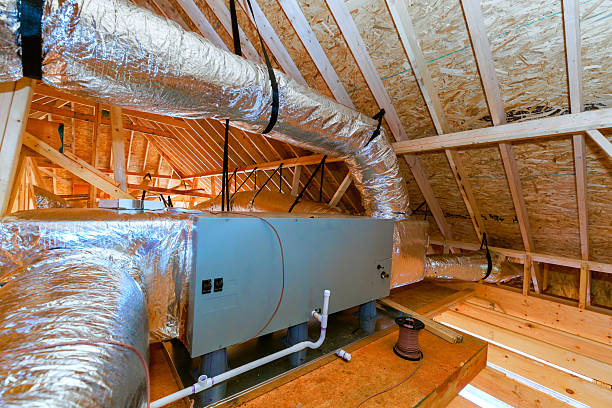 Trusted Hvac service in Coloma, MI - FH HVAC
